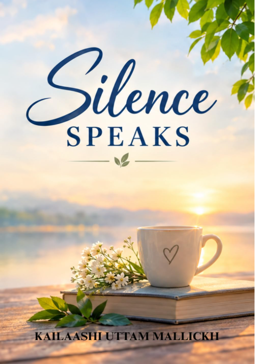 Silence Speaks